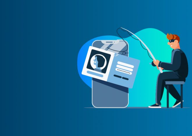 Распознавание фишинга: ключевые признаки и эффективные методы защиты