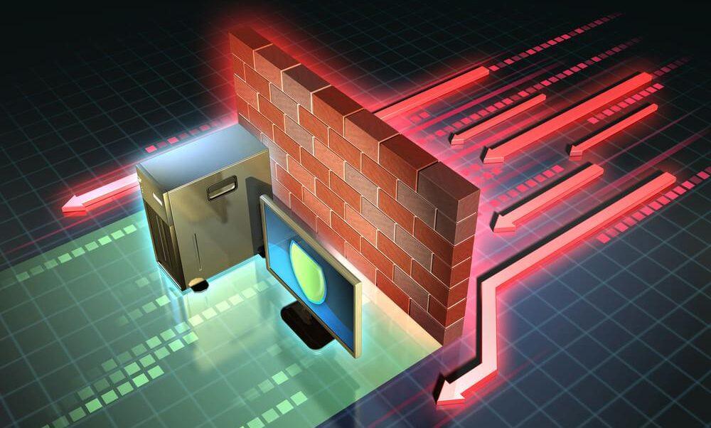 Сетевая безопасность: эффективные методы защиты от кибератак - 5